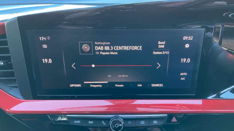 Vauxhall Mokka 100kW SRi Premium 50kWh 5dr Auto Electric Hatchback